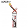 Аккумулятор GNB 2300MAH 4S 14.8V 50С XT60 SoftCase