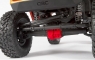 Краулер 1:10 Axial Wraith 1.9 4WD, электро, RTR (оранжевый)