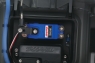 Радиоуправляемый катер Traxxas DCB M41 Widebody TSM (ready to Bluetooth module) красный