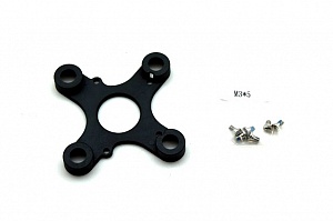 DJI Консоль демпферов верхняя подвеса H4-3D