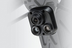 DJI Модуль оптического позиционирования для Inspire 1