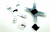 Крепления подвеса DJI Phantom 2