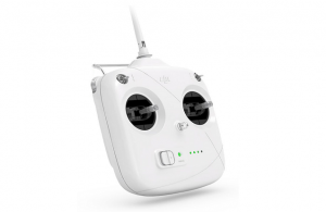 DJI Phantom 2 Vision + Part16 5.8Ghz, 7 каналов