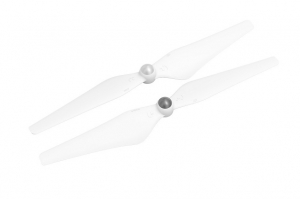 DJI Пропеллеры 9450L белые (пласт.хаб) для Phantom 3