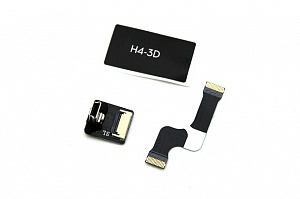 DJI Шлейф передачи видеосигнала подвеса H4-3D