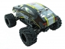 Модель монстр-трака Himoto Crasher 4WD 2.4Ghz