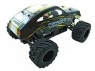 Модель монстр-трака Himoto Crasher 4WD 2.4Ghz