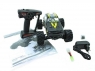Модель монстр-трака Himoto Crasher 4WD 2.4Ghz