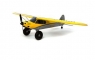 Радиоуправляемый самолет HobbyZone Carbon Cub S 2 1.3m RTF