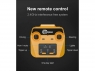 Радиоуправляемый карьерный самосвал Double Eagle Volvo A40G 1/20 2.4G RTR