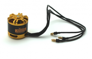 Maytech Бесколлекторный мотор MTO3536-450-S