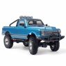 Радиоуправляемый краулер HobbyPlus CR18 Convoy 1/18 RTR (цвет синий)
