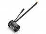 Бесколлекторный сенсорный мотор Hobbywing EZRUN-3652SD-4100KV-BLACK-G3 (3.175/15мм, 1/10)