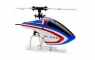 Вертолет микро Blade 3D mCPX BL2 BNF Basic