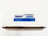 Аккумулятор Li-ion Spard 2000mAh, 7,4V, 15C, T‐plug для Remo Hobby 1/16, Himoto 1/18
