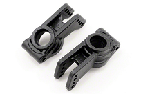 Ступицы задних колес (2 шт) Losi: 8B 2.0