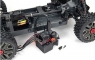 Багги ARRMA 1:8 TYPHON 4X4 V3 3S BLX RTR (красный)