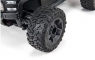 Радиоуправляемый монстр ARRMA 1/10 BIG ROCK 4X4 V3 3S BLX Brushless Monster Truck RTR (чёрный)