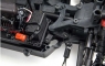 Багги ARRMA 1:8 TYPHON 4X4 V3 3S BLX RTR (красный)