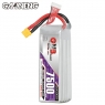 Аккумулятор GNB LiPo HV 7500MAH 6S1P 22.8V 65С/130C XT60U-F SoftCase