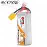 Аккумулятор GNB LiPo HV 7500MAH 6S1P 22.8V 70С/140C XT60U-F SoftCase