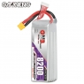 Аккумулятор GNB LiPo HV 8200MAH 6S1P 22.8V 65С/130C XT60U-F SoftCase
