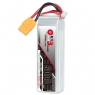 Аккумулятор GNB 5000MAH 3S1P 11.1V 50С/100C XT60U SoftCase