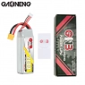 Аккумулятор GNB 2800MAH 3S1P 11.1V 100С/200C XT60 SoftCase
