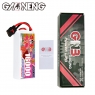 Аккумулятор GNB 16000mah 4S1P 14.8V 70C XT90S SoftCase