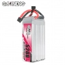 Аккумулятор GNB 5200MAH 6S1P 22.2V 65С/130C XT60U SoftCase