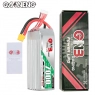 Аккумулятор GNB 7000MAH 6S1P 22.2V 70С/140C XT60U SoftCase