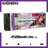 Аккумулятор GNB 4500MAH 2S HV 7.6V 130С LCG 5.0mm Bullet+XT60 HardCase