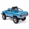 Радиоуправляемый краулер HobbyPlus CR18 Convoy 1/18 RTR (цвет синий)