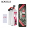 Аккумулятор GNB 5200MAH 6S1P 22.2V 65С/130C XT60U SoftCase