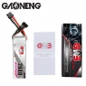 Аккумулятор GNB 2600MAH 6S1P 22.2V 120С/220C XT60U SoftCase