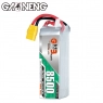 Аккумулятор GNB 8500MAH 6S2P 22.2V 70С/140C XT60U SoftCase