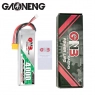 Аккумулятор GNB 4000mah 2S 7.4V 70C/140C XT60