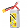 Аккумулятор GNB 1850MAH 3S1P 11.1V 100С/200C XT60 SoftCase