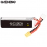 Аккумулятор GNB 450MAH 2S 7.4V 80C Long Type XT30 SoftCase