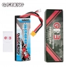Аккумулятор GNB 5200MAH 2S 7.4V 90C XT60