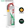 Аккумулятор GNB 7000MAH 4S 14.8V 70C/140C XT60 SoftCase