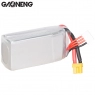 Аккумулятор GNB 850MAH 3S1P 11.1V 80С/160C XT30 SoftCase
