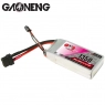 Аккумулятор GNB 1350MAH 2S 7.4V 130C XT60 SoftCase FPV Racing Drone