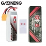 Аккумулятор GNB 5000MAH 3S1P 11.1V 50С/100C XT60U SoftCase