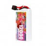 Аккумулятор GNB LiPo 12000MAH 6S1P 22.2V 70С/140C XT60U SoftCase