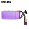 Аккумулятор GNB LiPo HV 1500MAH 6S1P 22.8V 120С/240C XT60U-F SoftCase