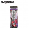 Аккумулятор GNB 4500MAH 2S HV 7.6V 130С LCG 5.0mm Bullet+XT60 HardCase