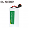 Аккумулятор GNB LiPo 12000MAH 6S1P 22.2V 70С/140C XT60U SoftCase