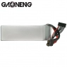 Аккумулятор GNB 2600MAH 6S1P 22.2V 120С/220C XT60U SoftCase