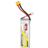 Аккумулятор GNB 2200mah 2S 7.4V 100C XT60 SoftCase